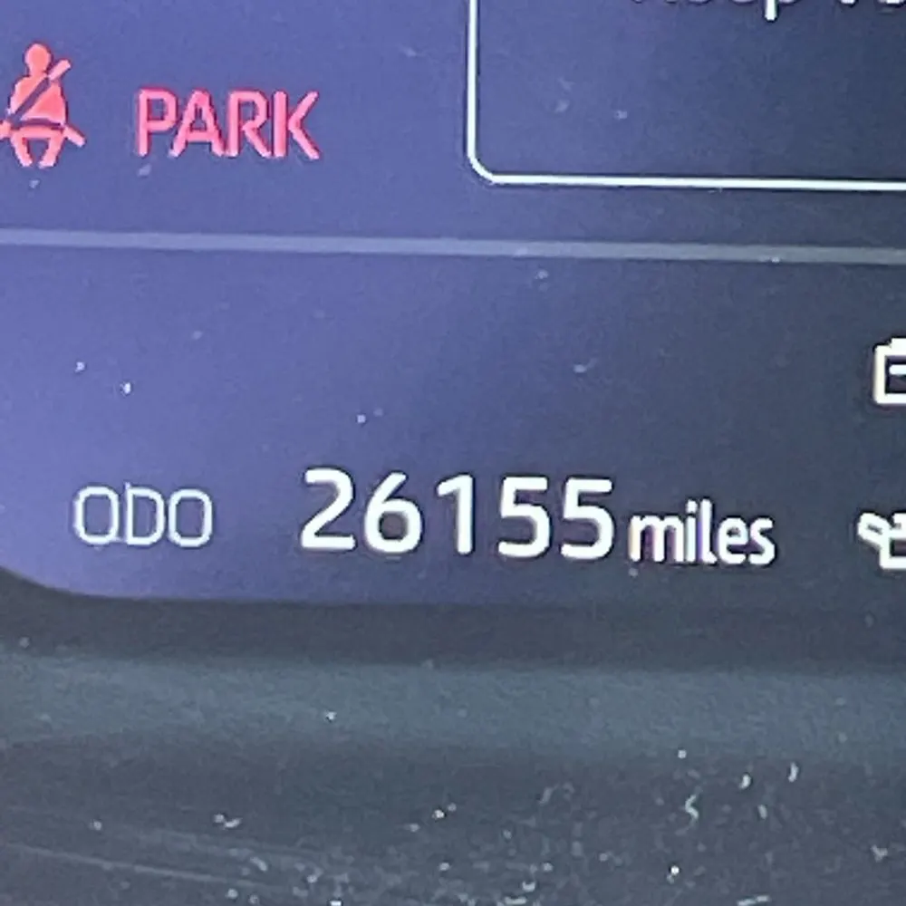 2023 Toyota Tundra 1794 Edition