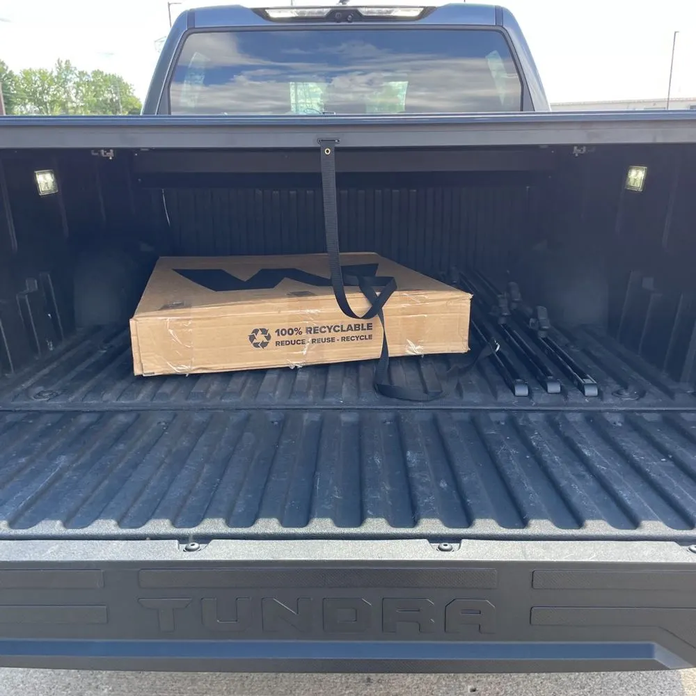 2023 Toyota Tundra 1794 Edition