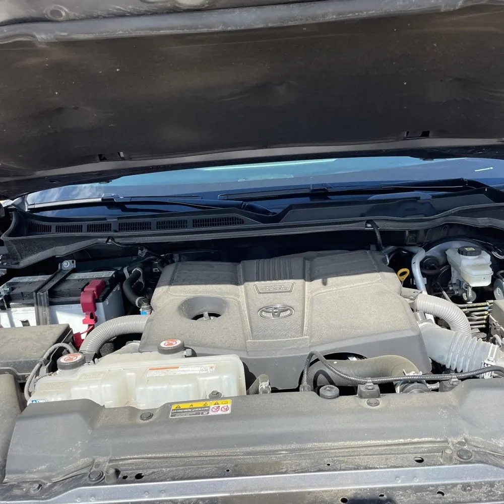 2023 Toyota Tundra 1794 Edition