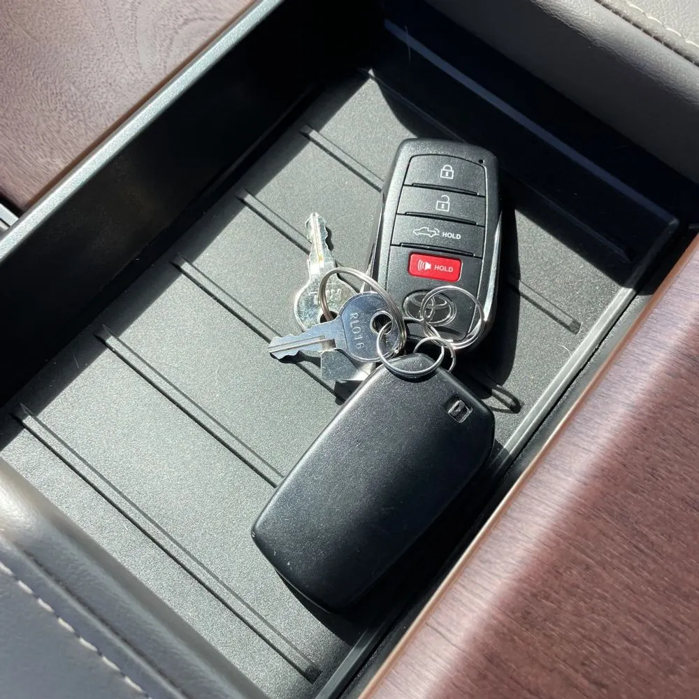 2023 Toyota Tundra 1794 Edition