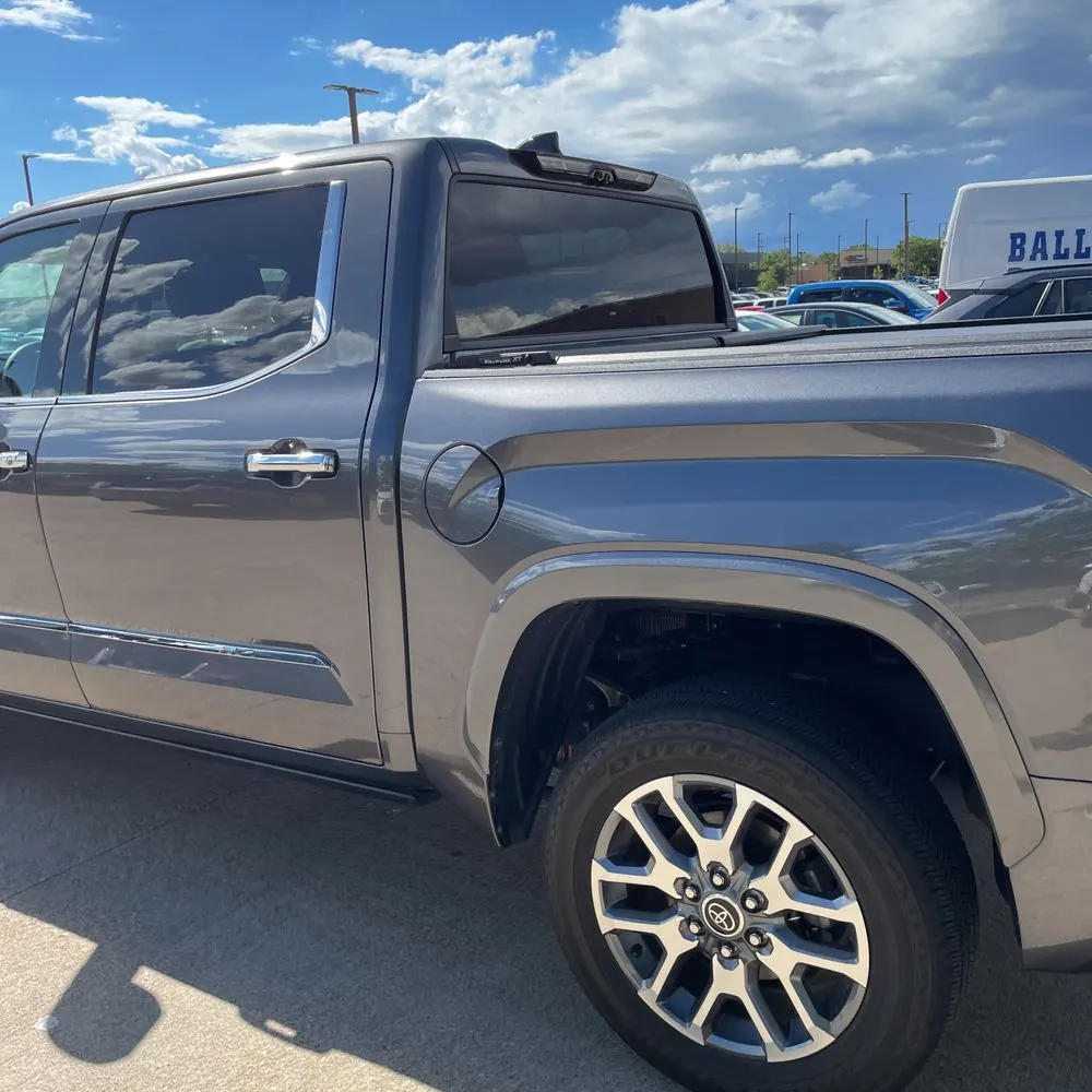2023 Toyota Tundra 1794 Edition