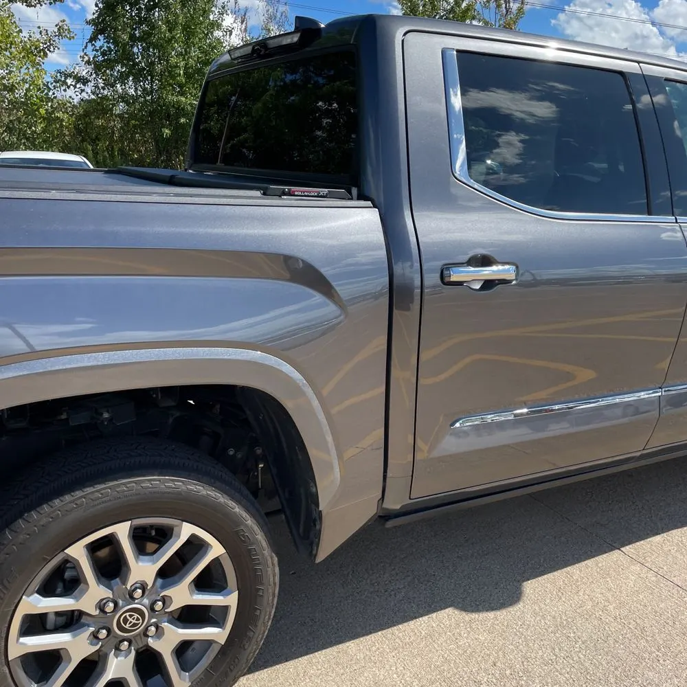 2023 Toyota Tundra 1794 Edition