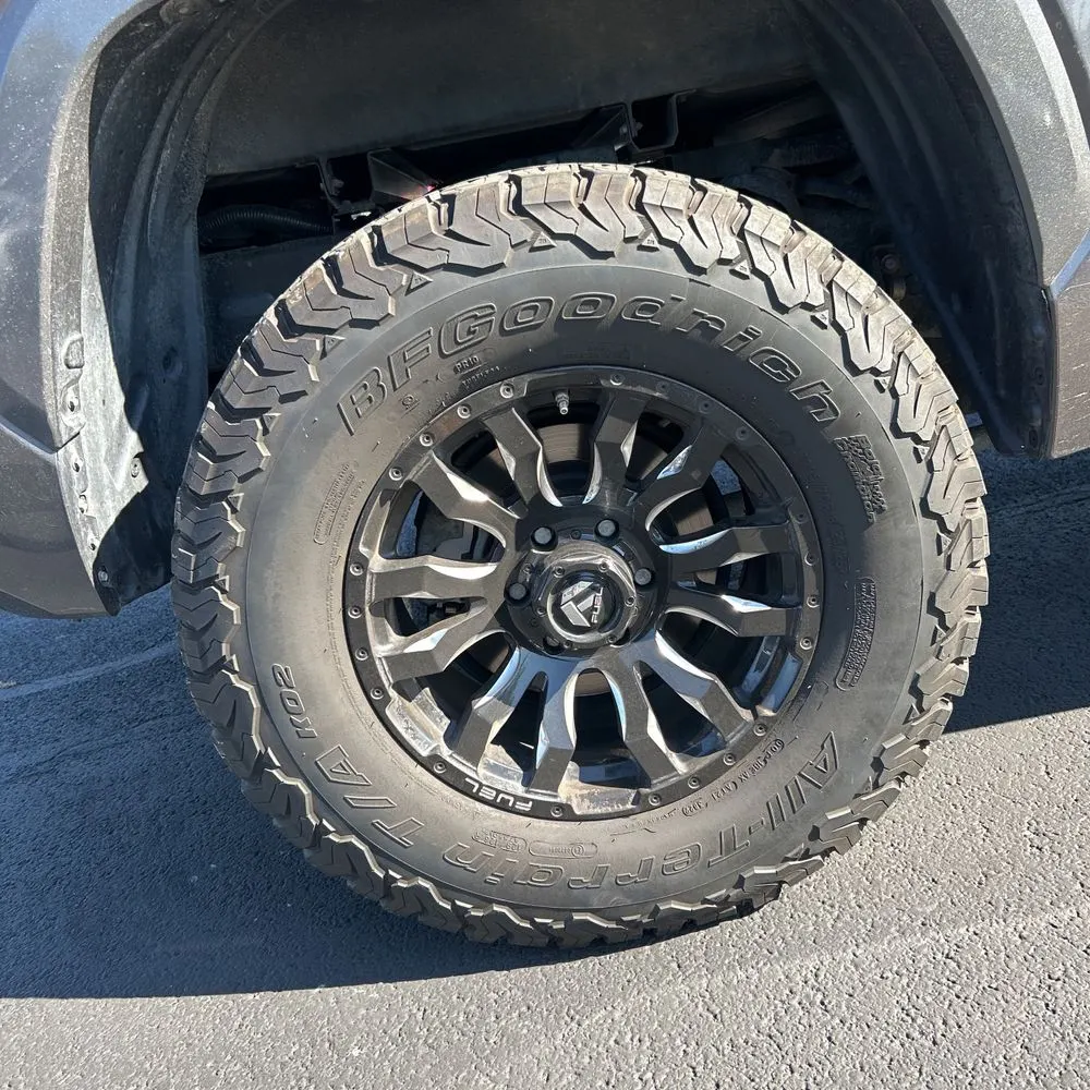 2022 Toyota Tundra 1794 Edition