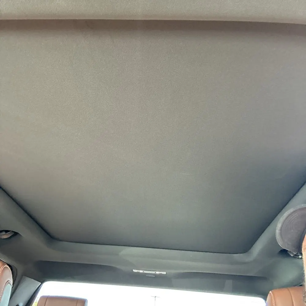 2022 Toyota Tundra 1794 Edition
