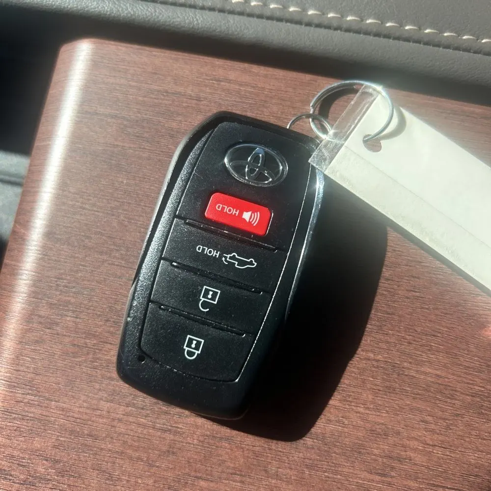 2022 Toyota Tundra 1794 Edition
