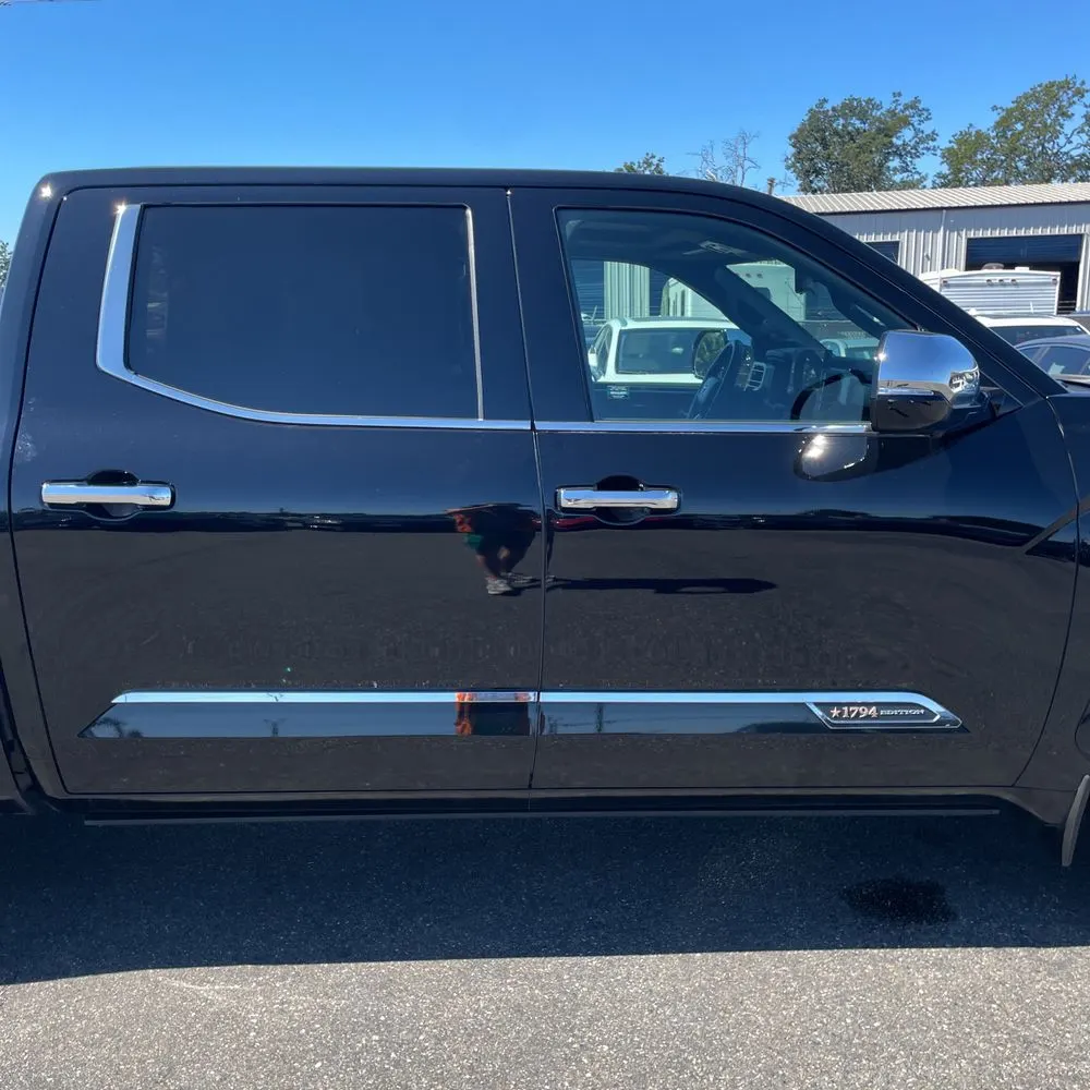 2024 Toyota Tundra 1794 Edition
