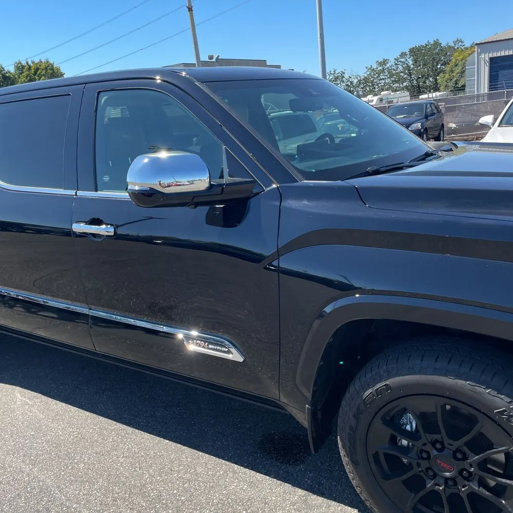 2024 Toyota Tundra 1794 Edition