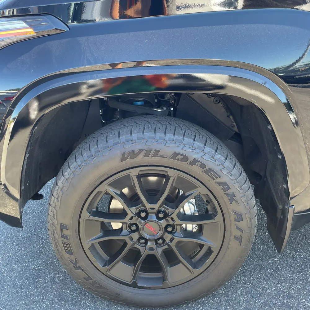 2024 Toyota Tundra 1794 Edition