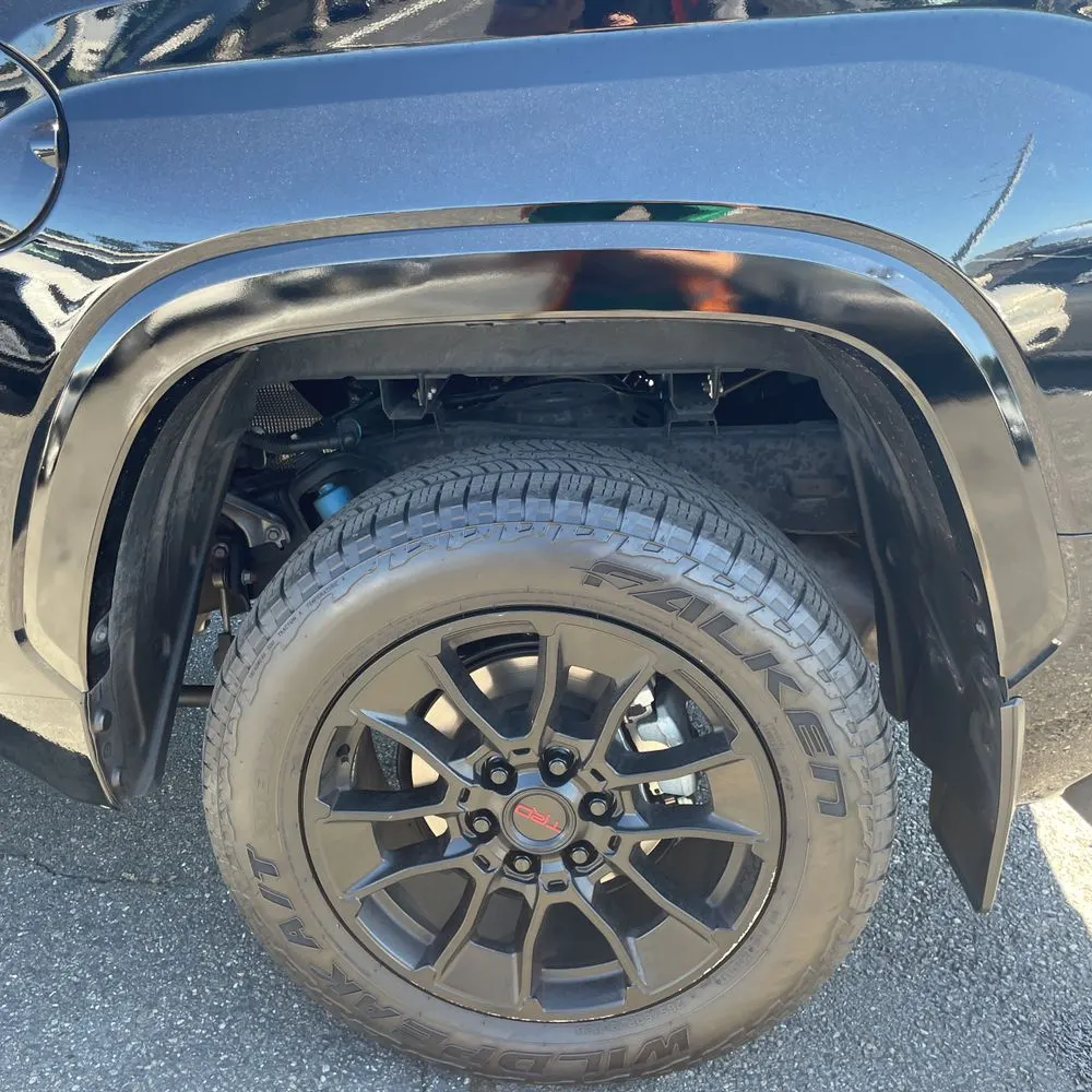 2024 Toyota Tundra 1794 Edition