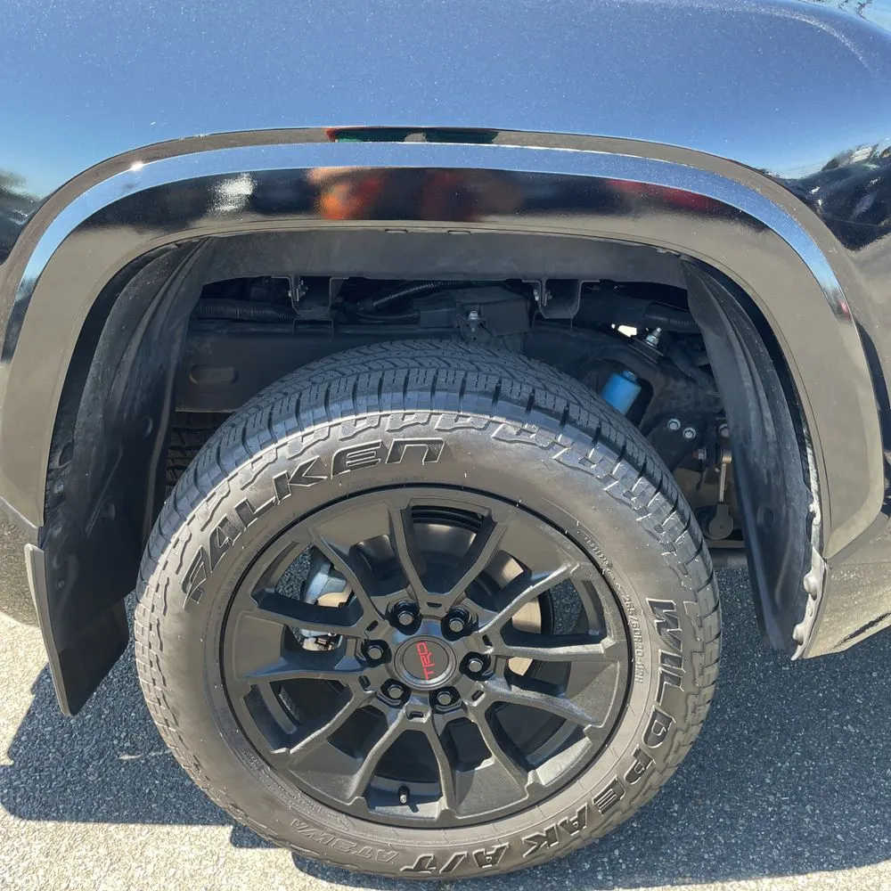 2024 Toyota Tundra 1794 Edition