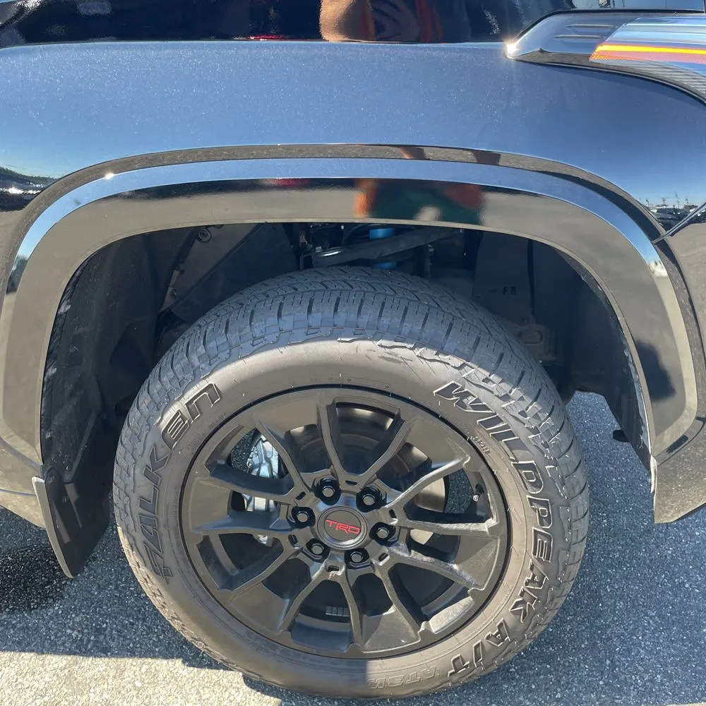 2024 Toyota Tundra 1794 Edition