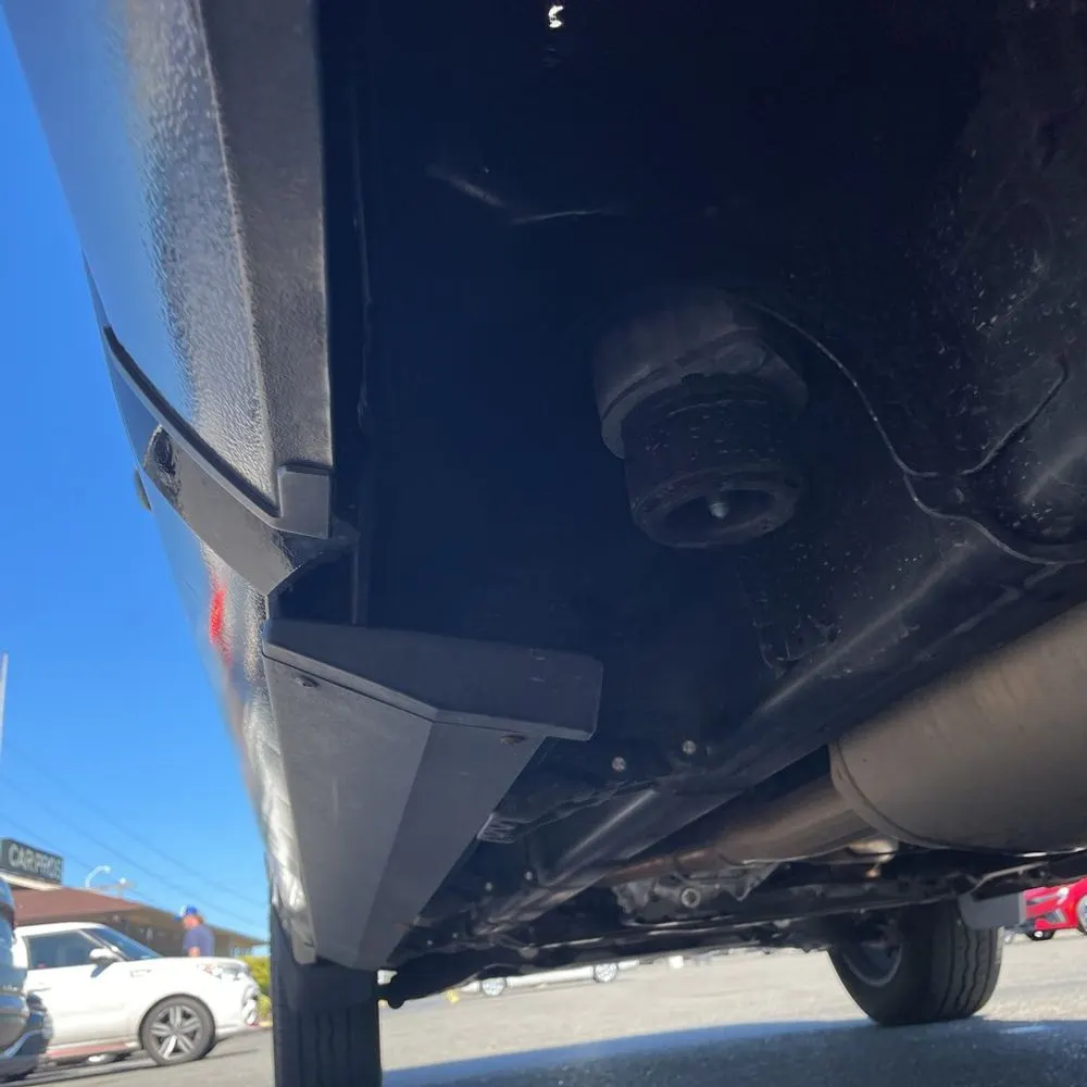 2024 Toyota Tundra 1794 Edition
