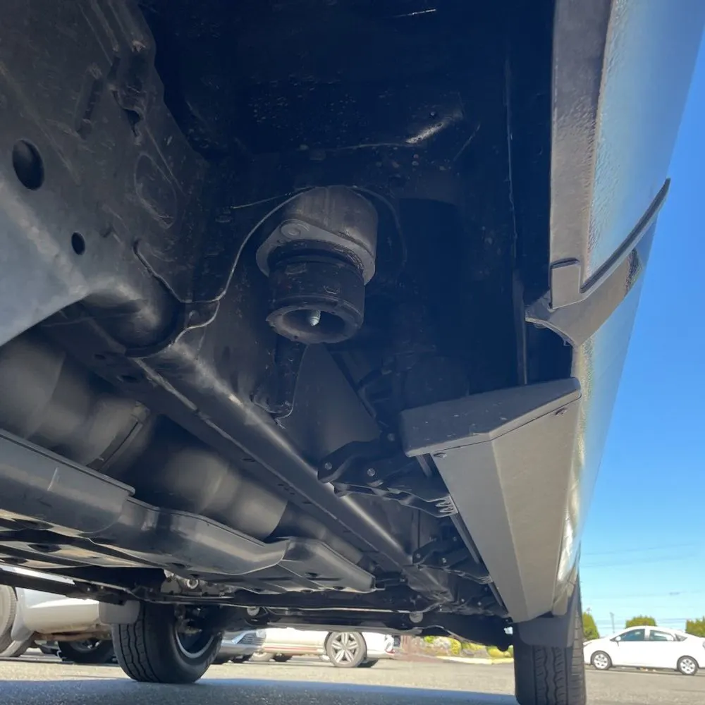 2024 Toyota Tundra 1794 Edition