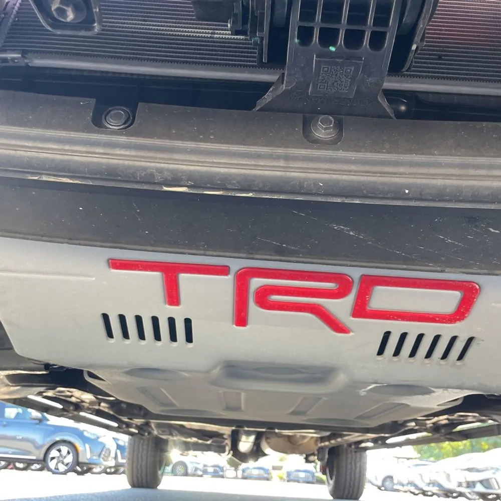 2024 Toyota Tundra 1794 Edition