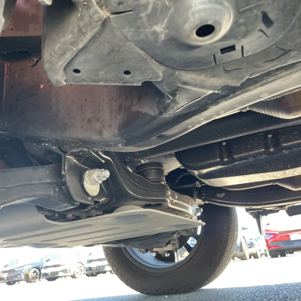 2024 Toyota Tundra 1794 Edition