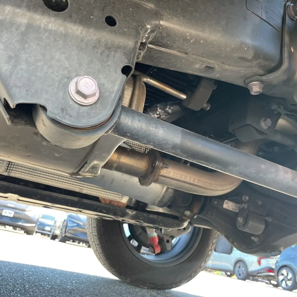 2024 Toyota Tundra 1794 Edition