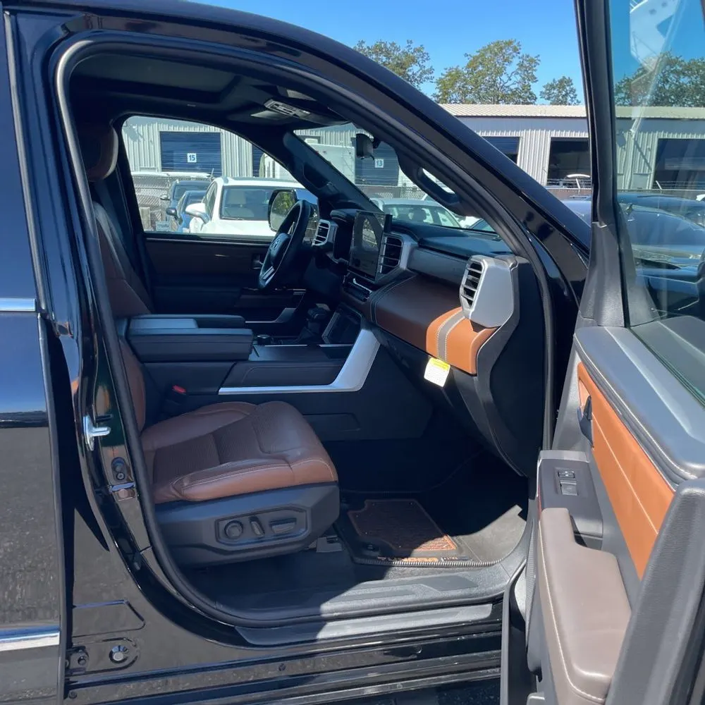 2024 Toyota Tundra 1794 Edition