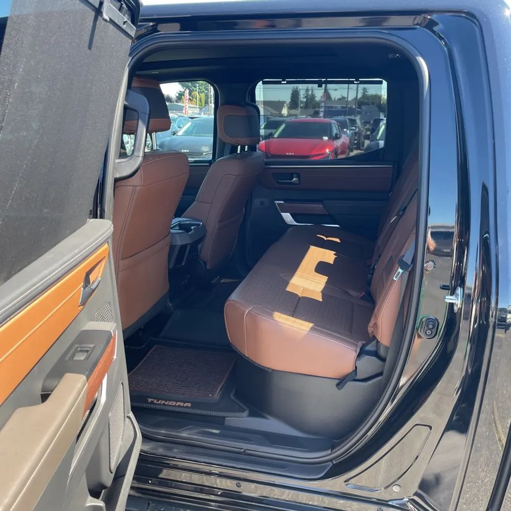 2024 Toyota Tundra 1794 Edition