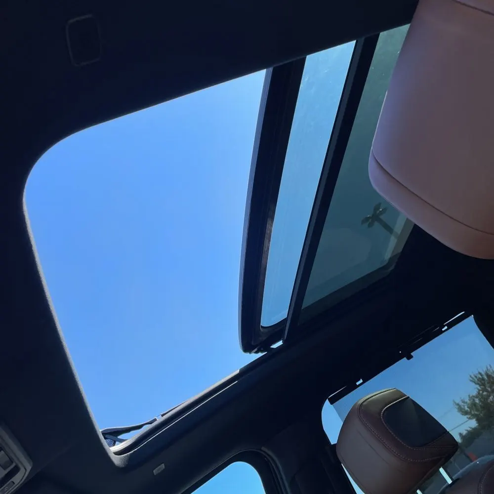 2024 Toyota Tundra 1794 Edition