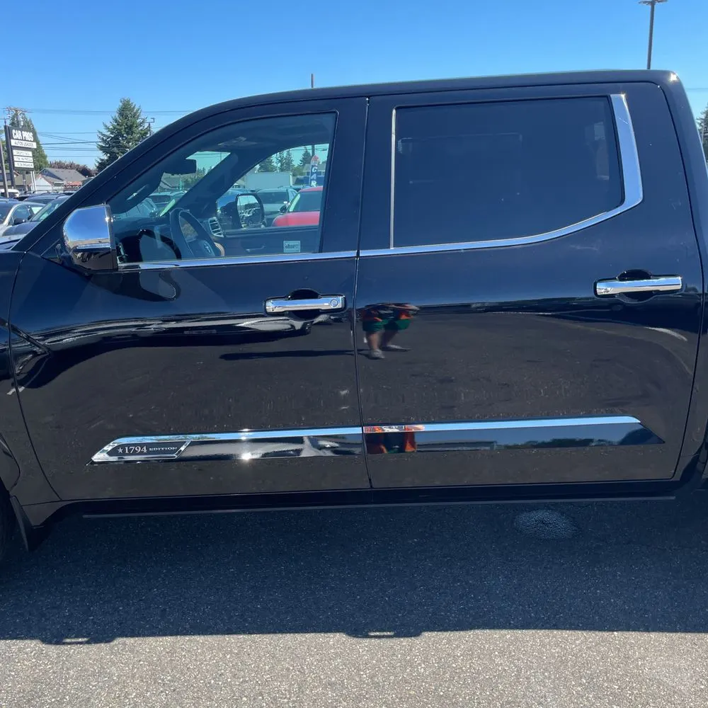 2024 Toyota Tundra 1794 Edition