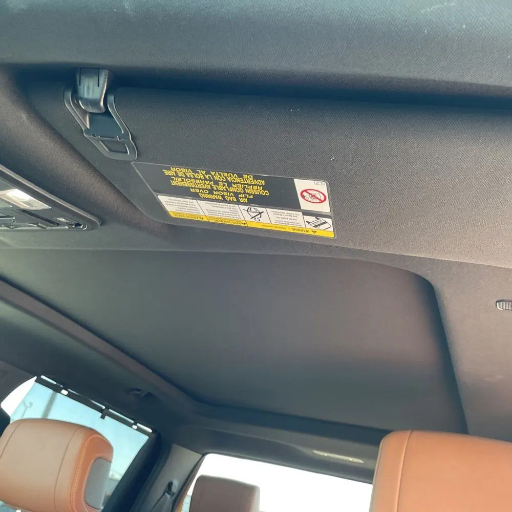 2024 Toyota Tundra 1794 Edition
