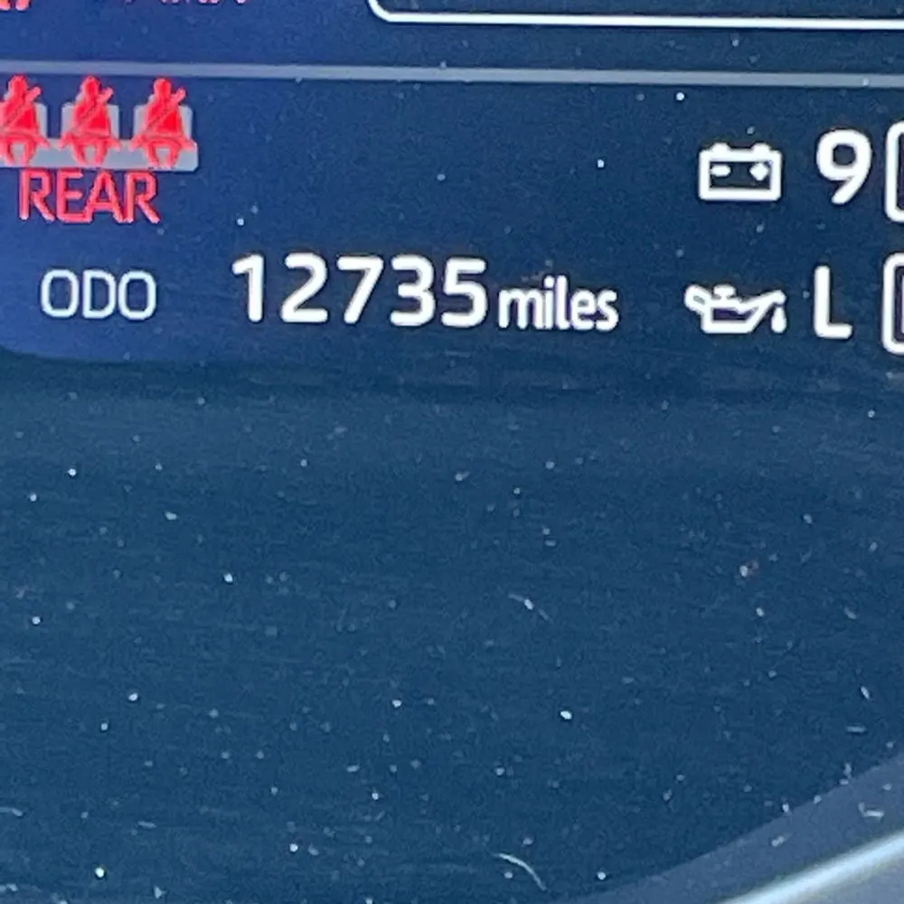 2024 Toyota Tundra 1794 Edition
