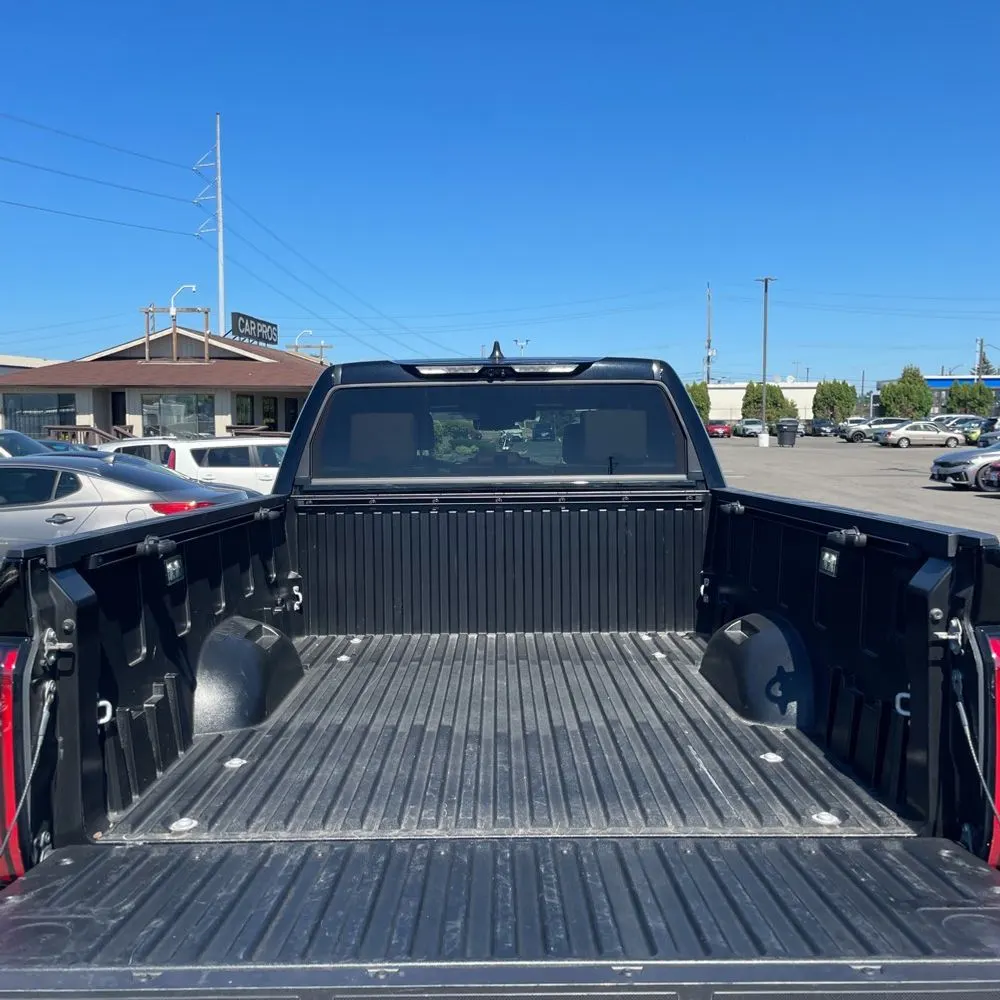 2024 Toyota Tundra 1794 Edition