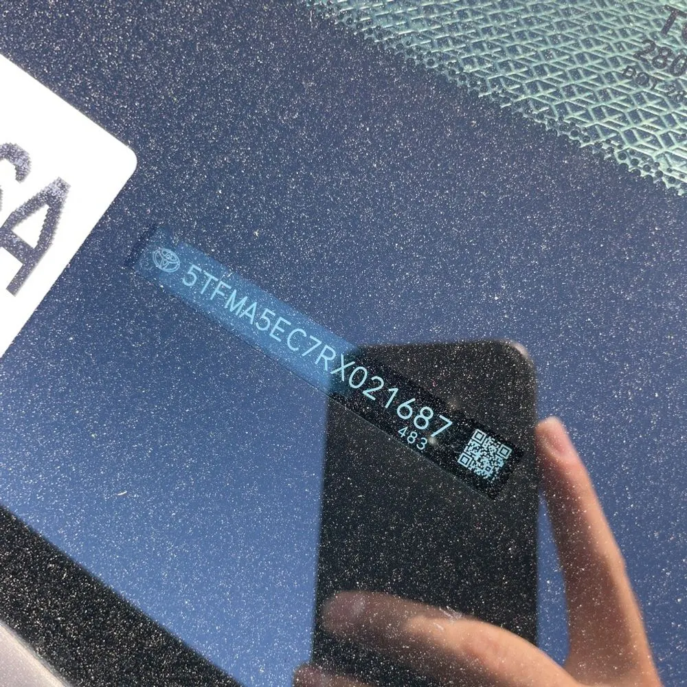 2024 Toyota Tundra 1794 Edition