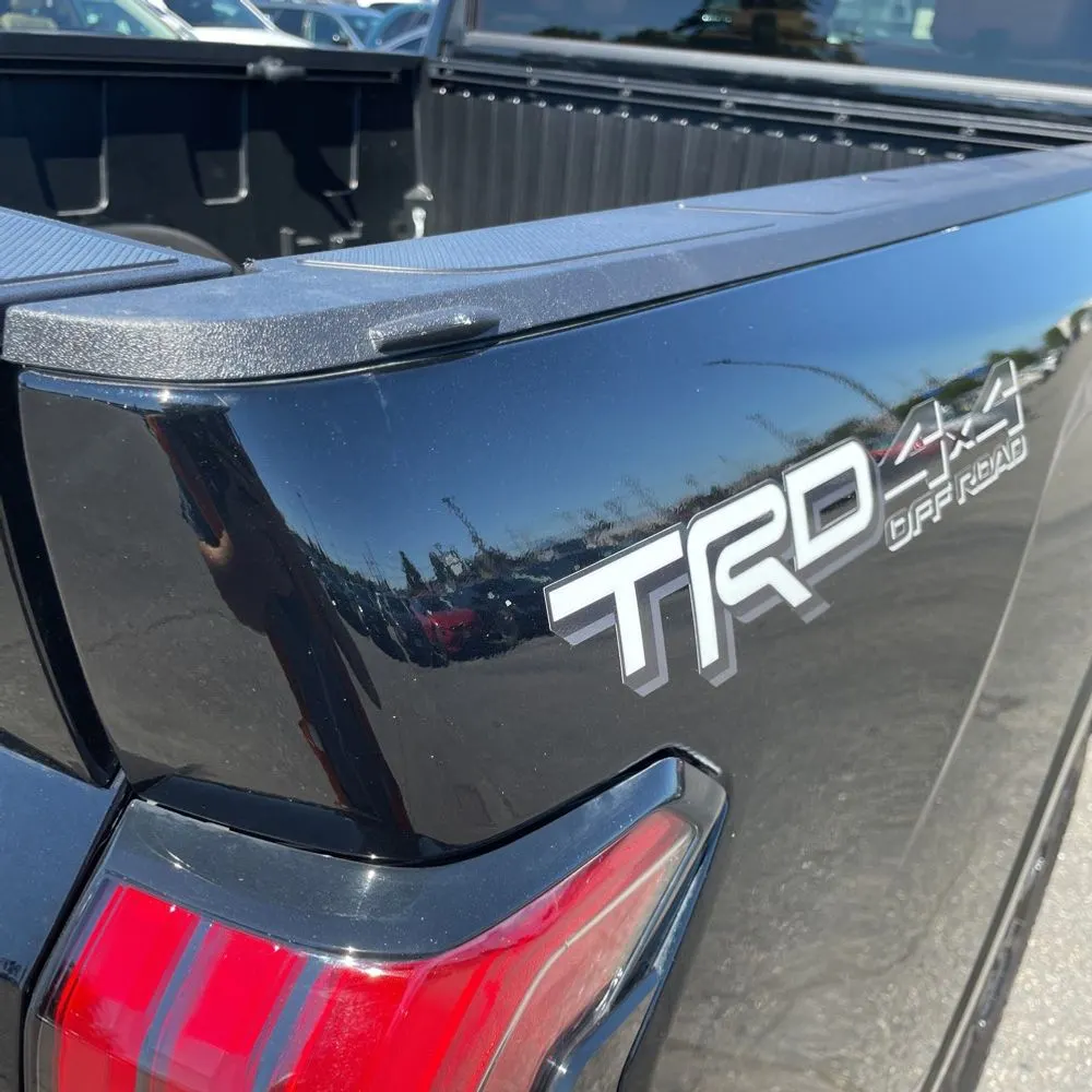 2024 Toyota Tundra 1794 Edition