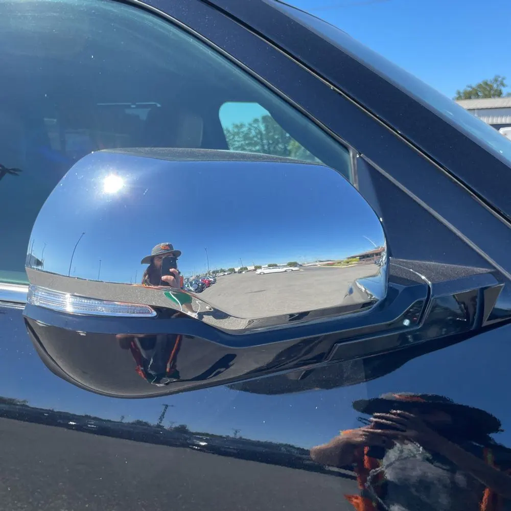 2024 Toyota Tundra 1794 Edition