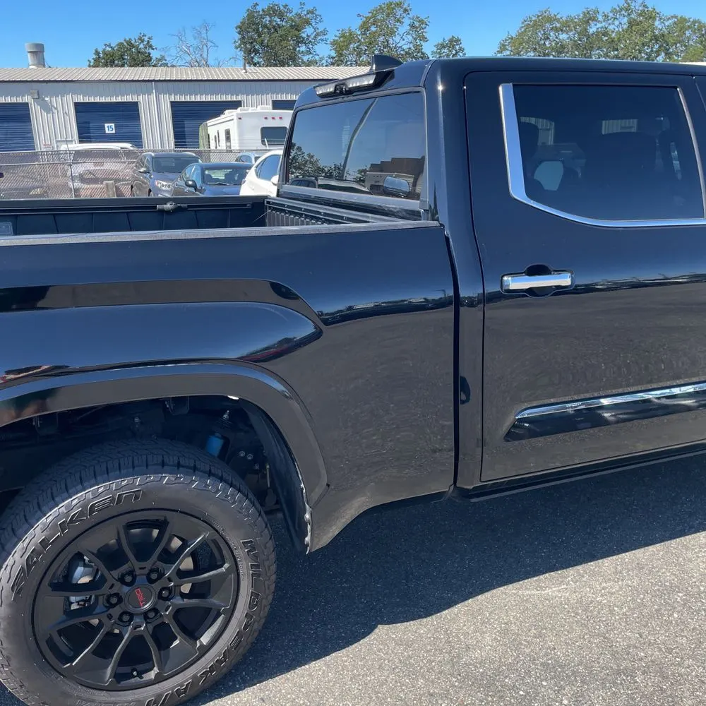 2024 Toyota Tundra 1794 Edition