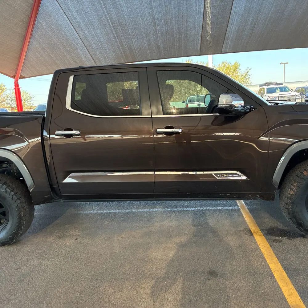2024 Toyota Tundra 1794 Edition HV