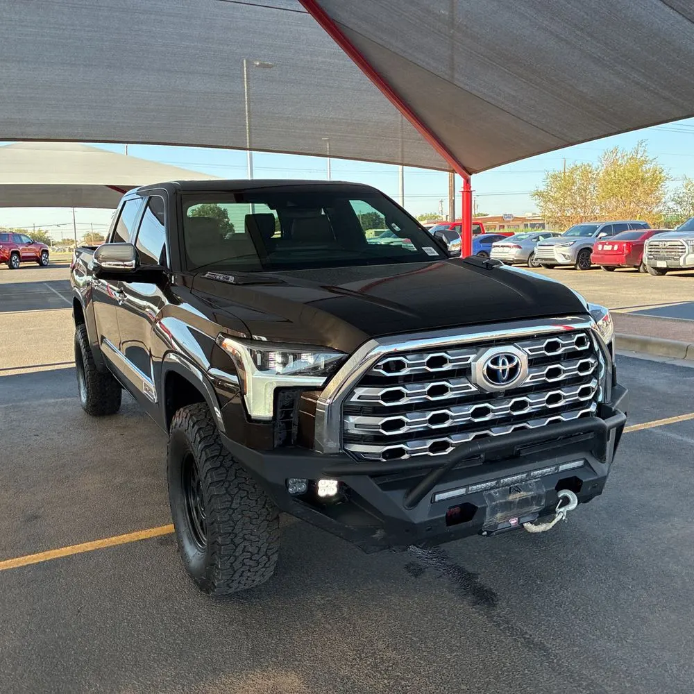 2024 Toyota Tundra 1794 Edition HV