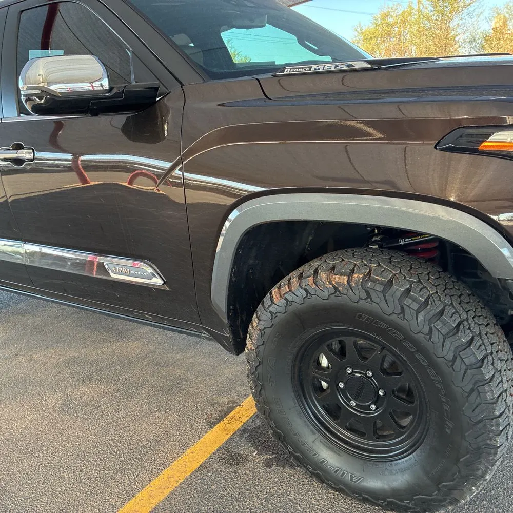 2024 Toyota Tundra 1794 Edition HV