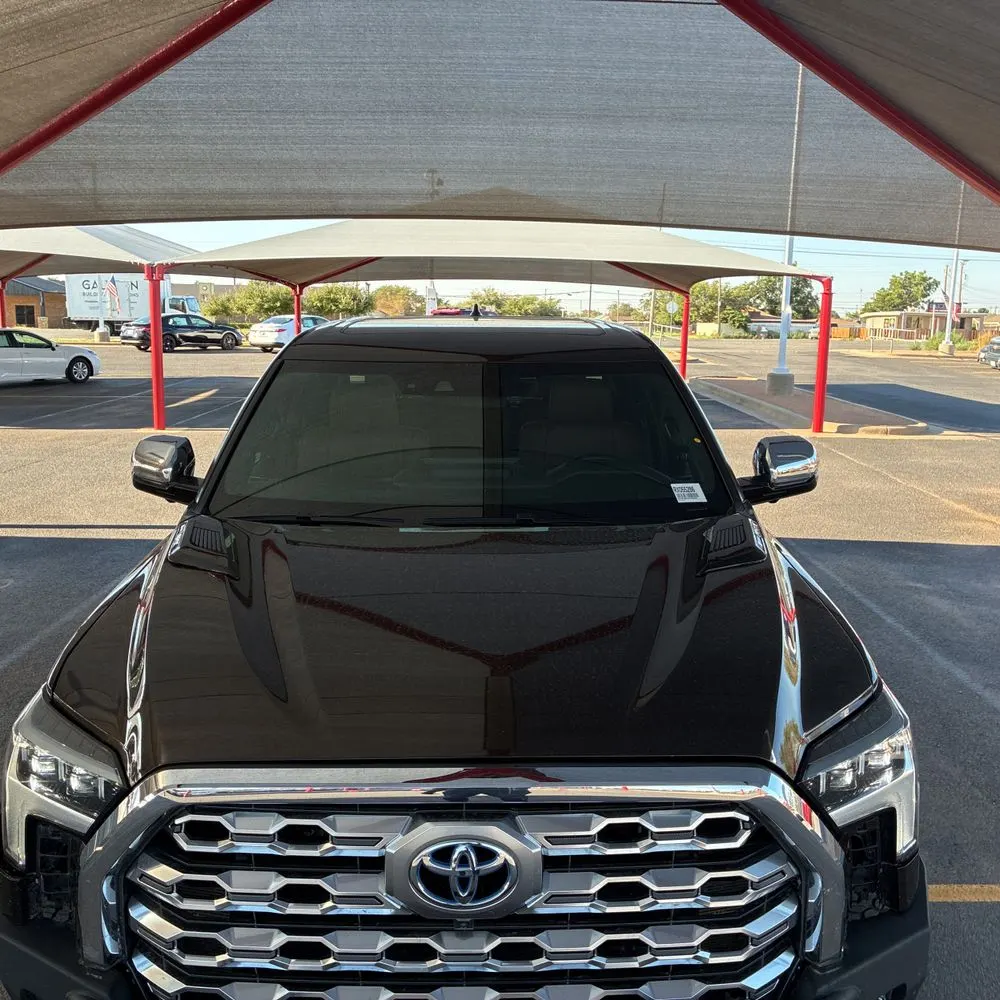 2024 Toyota Tundra 1794 Edition HV