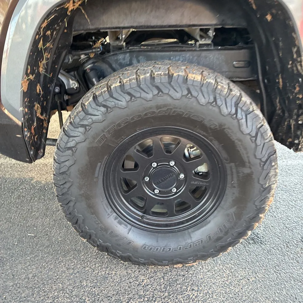 2024 Toyota Tundra 1794 Edition HV