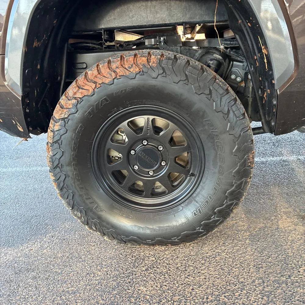 2024 Toyota Tundra 1794 Edition HV