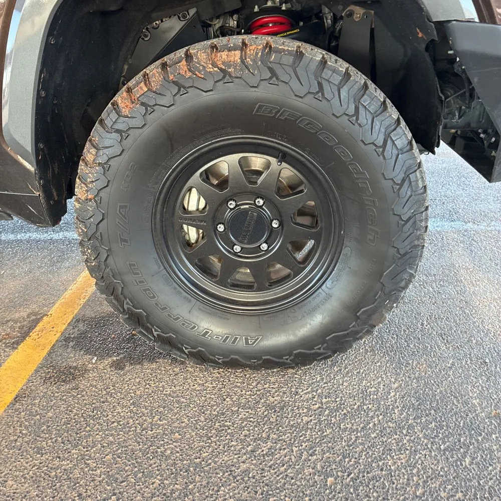 2024 Toyota Tundra 1794 Edition HV