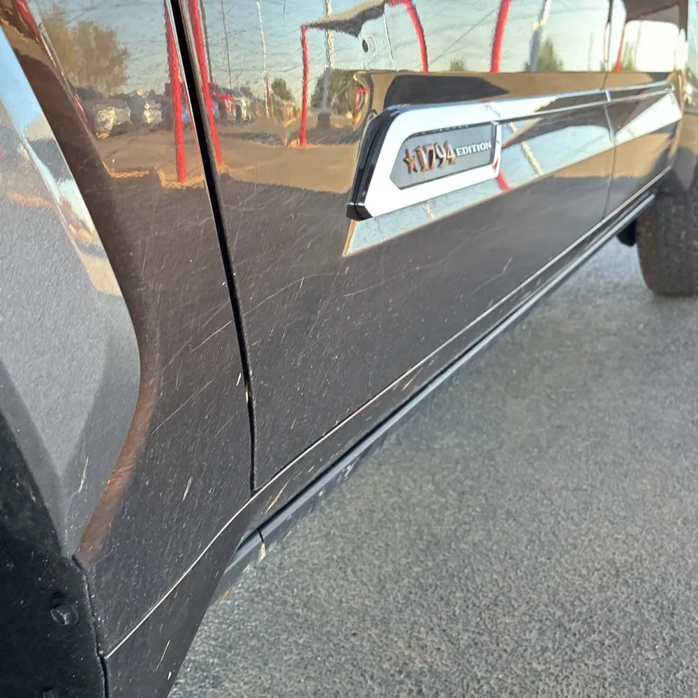 2024 Toyota Tundra 1794 Edition HV