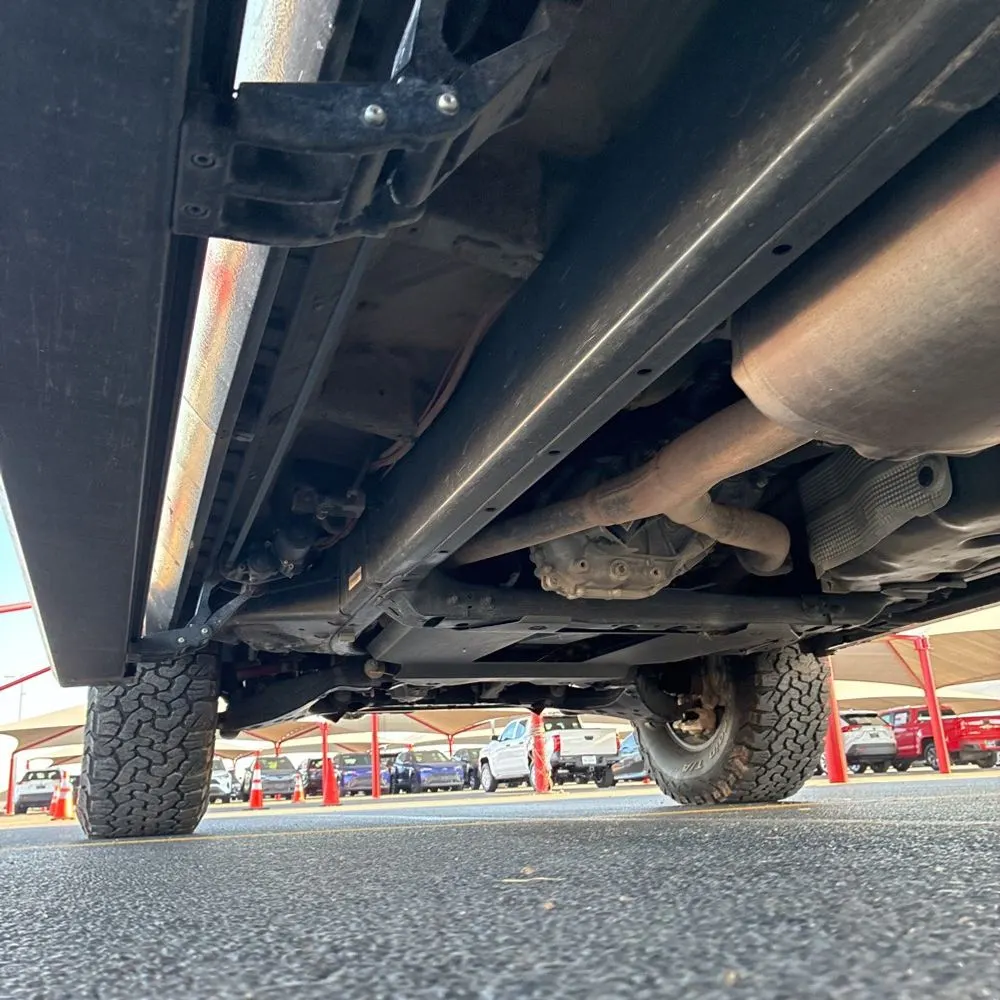 2024 Toyota Tundra 1794 Edition HV