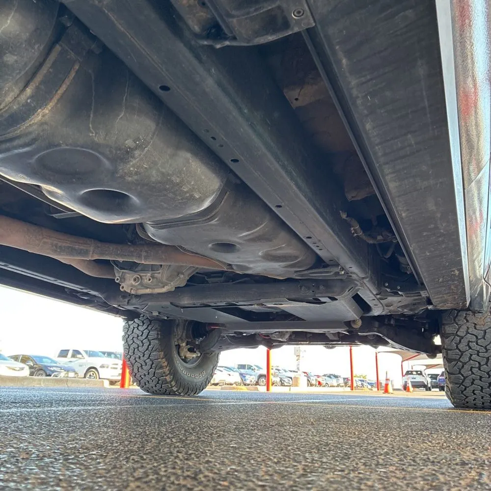 2024 Toyota Tundra 1794 Edition HV