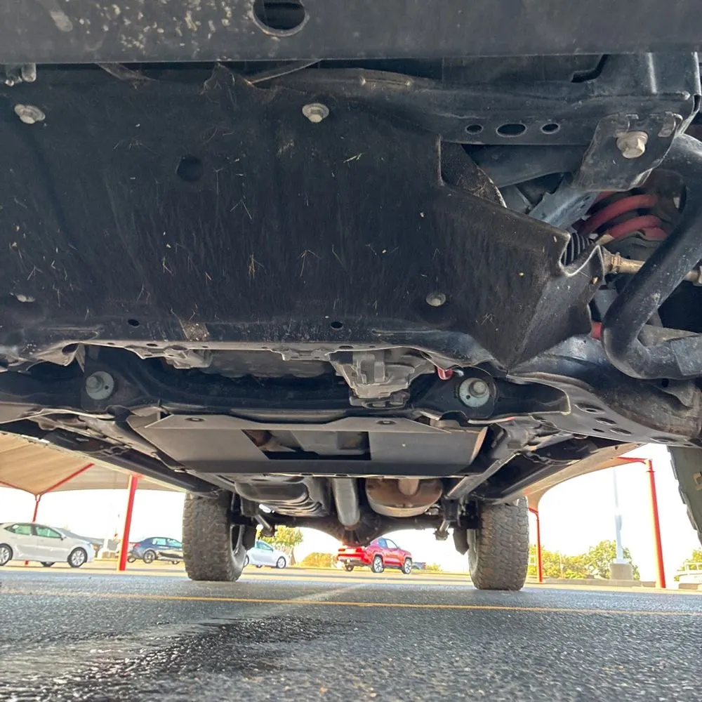 2024 Toyota Tundra 1794 Edition HV