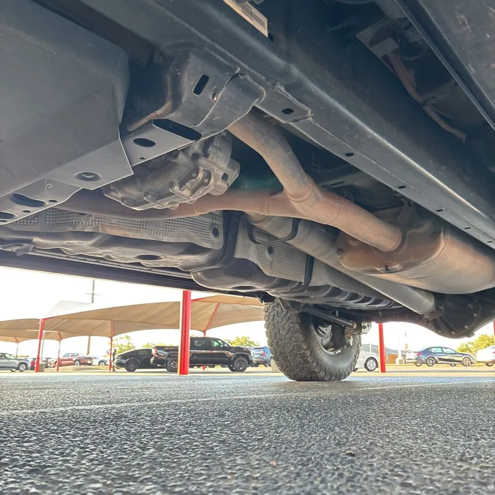 2024 Toyota Tundra 1794 Edition HV