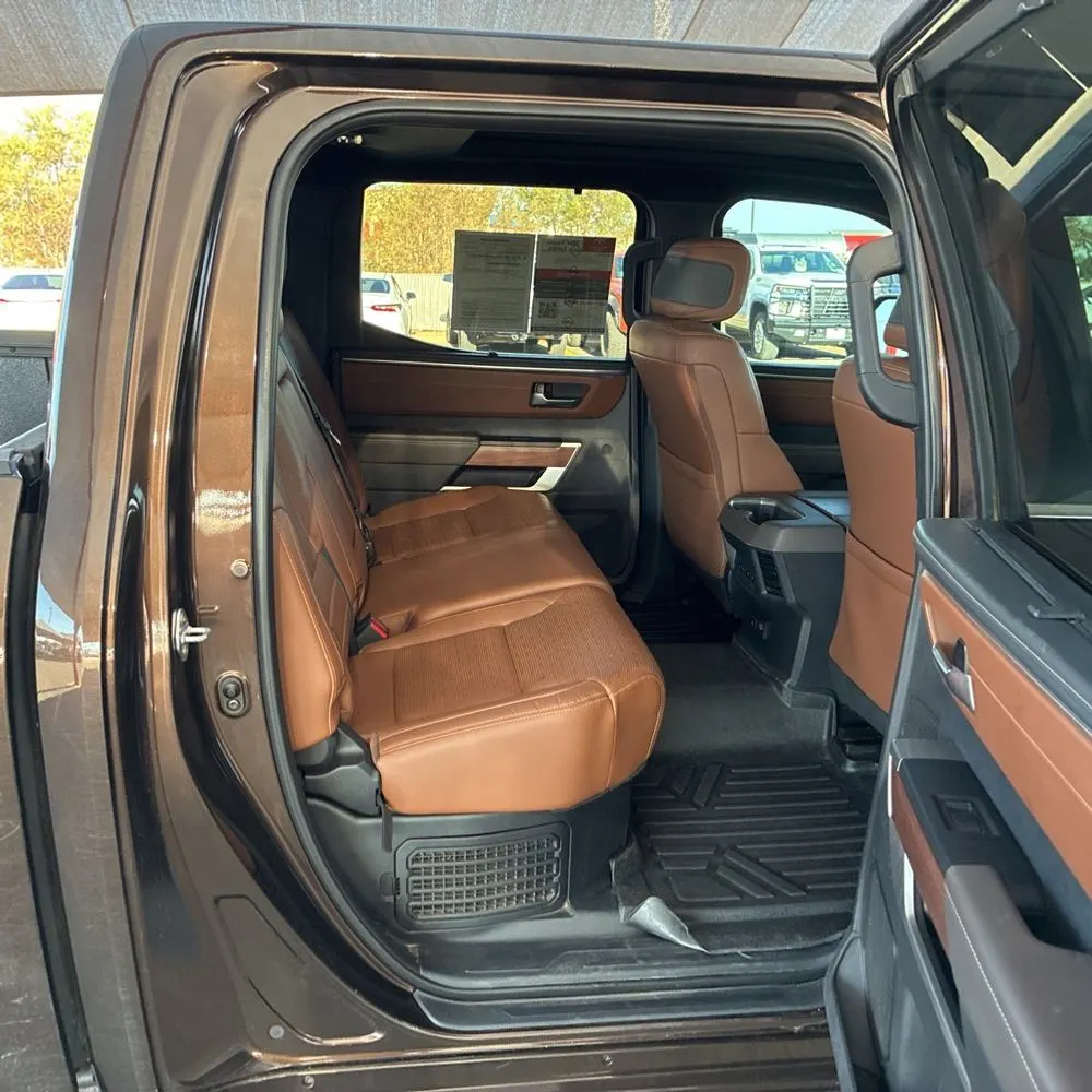 2024 Toyota Tundra 1794 Edition HV