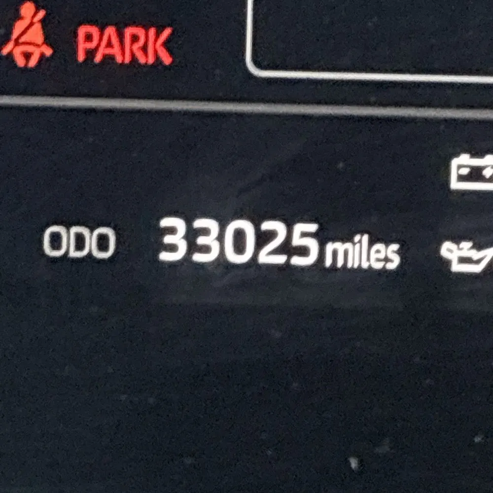 2024 Toyota Tundra 1794 Edition HV
