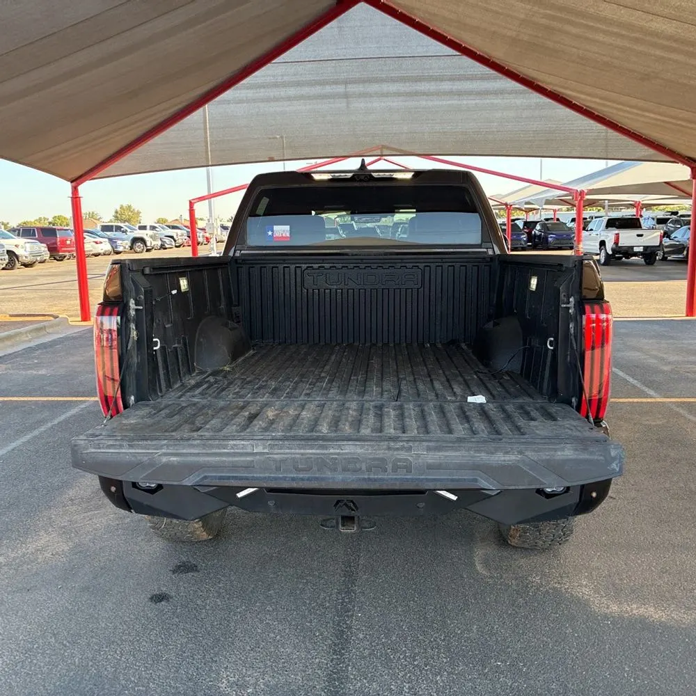 2024 Toyota Tundra 1794 Edition HV