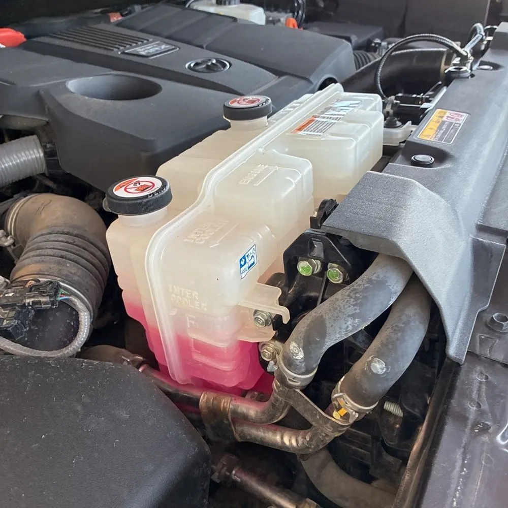 2024 Toyota Tundra 1794 Edition HV
