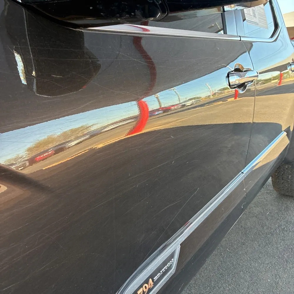 2024 Toyota Tundra 1794 Edition HV