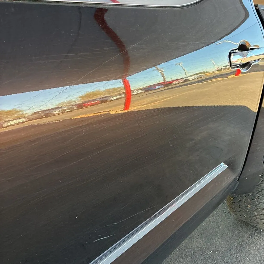 2024 Toyota Tundra 1794 Edition HV
