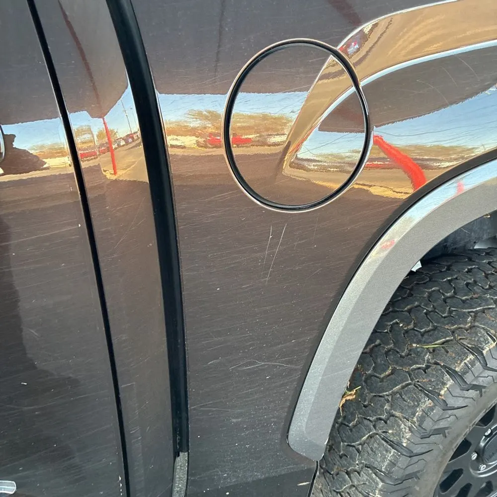 2024 Toyota Tundra 1794 Edition HV